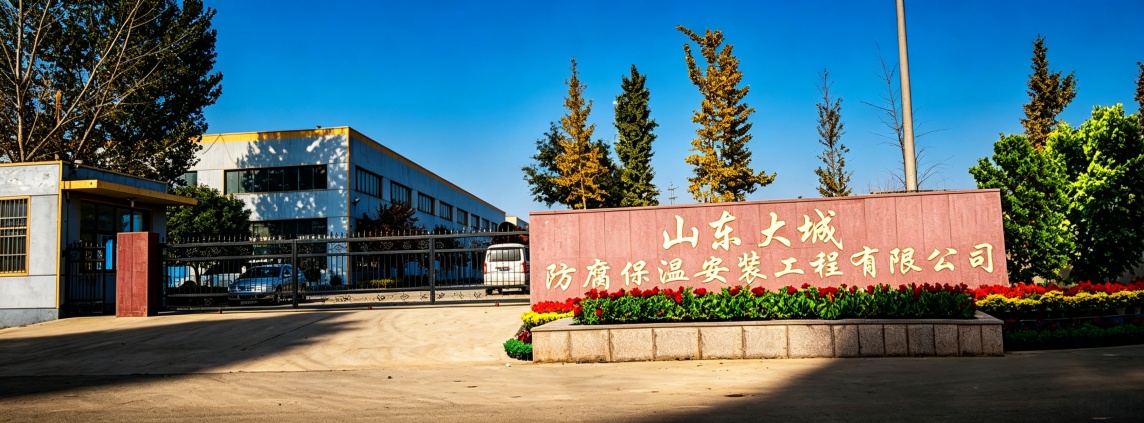 榆社聚氨酯保温管生产厂家